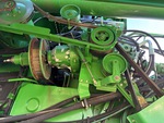 Hydraulics with
