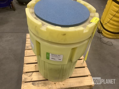 SpillTech SPKU-65 Salvage Drum Spill Kit