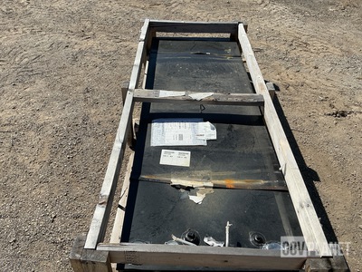 845009A0000 Fuel Tank Assembly
