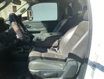 Cab with Seats/armrests