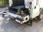 Configuration with Stabilizer Jacks