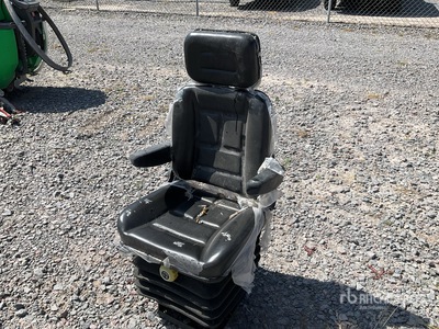 2026 GIYI Asiento de Operador para Excavadora / Operator Seat Divers - autres