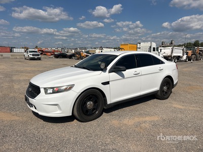 Ford AWD Automobile