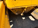 Chassis with Frame Condition