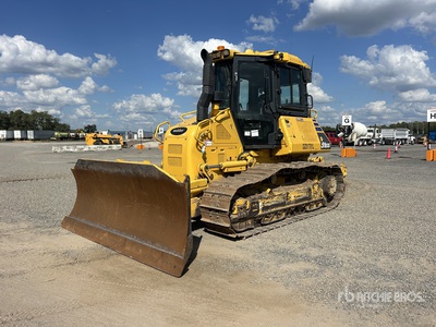 2023 Komatsu D51EXI-24 Apripista cingolato