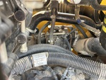 Motor with