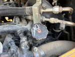 Motor with