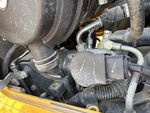 Motor with