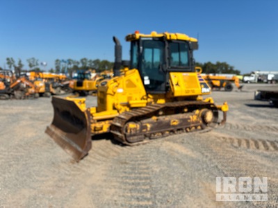 2023 Komatsu D51EXI-24 Bouteur sur chenilles