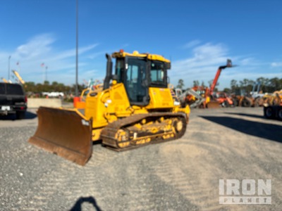 2023 Komatsu D51EXI-24 Bouteur sur chenilles