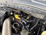 Engine with Fuel System
