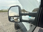 Cab with Mirrors