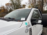 General Appearance with Glass