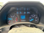 Cab with Warning Lights