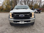 General Appearance with Exterior Lights