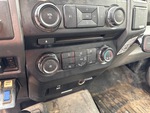 Cab with Heater