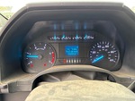 Cab with Gauges