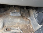 Cab with Brake Control
