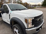 General Appearance with Paint