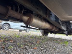 Engine with Exhaust System