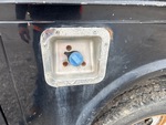 Engine with DEF / AdBlue Tank