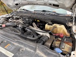 Engine with Engine - Left Side