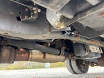 Underbody with Frame Condition