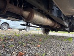 Engine with Diesel Particulate Filter