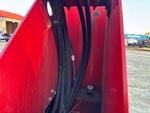 Układ hydrauliczny with Węże (układ hydrauliczny)