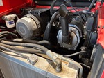 Silnik with Engine - Right Side