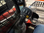 Control Station with Steering Controls