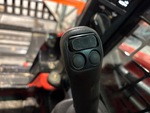 Control Station with Auxiliary Hydraulic Control