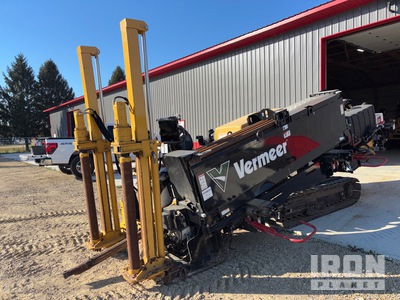 2022 D24x40III Directional Drill