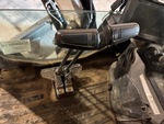 Control Station with Steering Controls