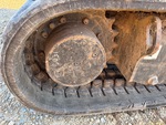 Drivetrain with Right Final Drive