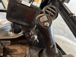 Control Station with Auxiliary Hydraulic Control