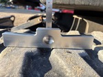 Undercarriage with Left Grouser Height