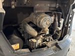 Silnik with Engine - Left Side