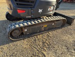 Undercarriage with Right Roller Frame