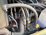 Hydraulics with Zawory