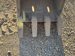 Specialty with Cutting Edge / Teeth / Adapters