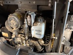 Silnik with Engine - Right Side
