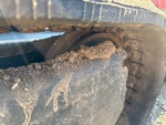 Undercarriage with Right Idler