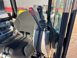 Safety with Wyłącznik/blokada bezpieczeństwa