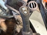 Control Station with Auxiliary Hydraulic Control