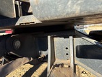 Chassis with Drehgestelllager