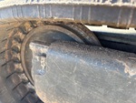 Undercarriage with Left Idler
