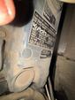 Motor with Emission Label