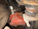 Hydraulics with Pumpen (Hydraulik)