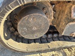 Drivetrain with Right Final Drive